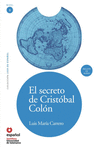 SECRETO DE CRISTOBAL COLON, EL NIVEL 3 +CD