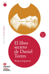 LIBRO SECRETO DANIEL TORRES, EL NIVEL 2 +CD