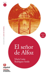 SEÑOR DE ALFOZ, EL NIVEL 2 +CD