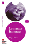 SANTOS INOCENTES, LOS NIVEL 5 +CD