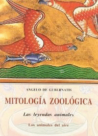MITOLOGIA ZOOLOGICA
