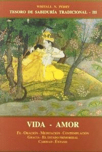 VIDA-AMOR III