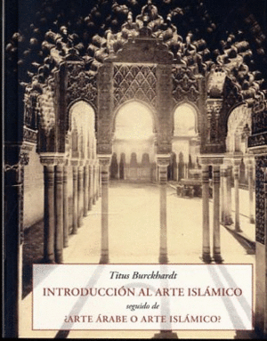 INTRODUCCION AL ARTE ISLÁMICO 177