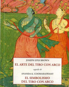 ARTE DEL TIRO CON ARCO, EL 199