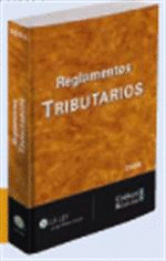REGLAMENTOS TRIBUTARIOS 2008