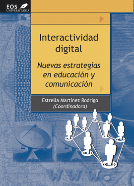 INTERACTIVIDAD DIGITAL NUEVAS ESTRATEGIAS EDUCACION COMUNICACION