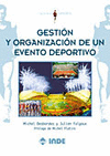 GESTION Y ORGANIZACION DE UN EVENTO DEPORTIVO