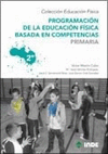 PROGRAMACION DE LA EDUCACION FISICA BASADA EN COMPETENCIAS 2ºEPO