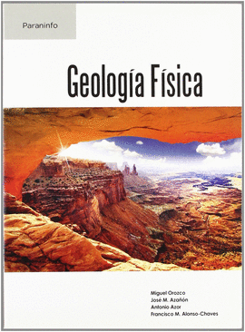 GEOLOGIA FISICA