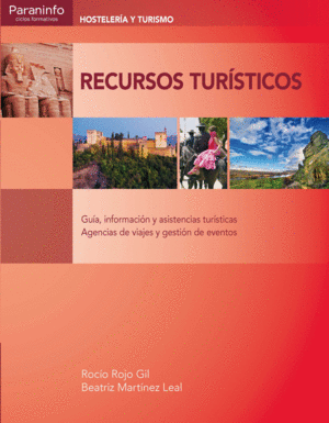 RECURSOS TURISTICOS (CF)