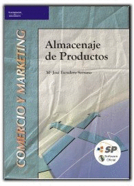ALMACENAJE DE PRODUCTOS (CD-ROM)