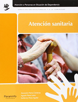 ATENCION SANITARIA (CF)