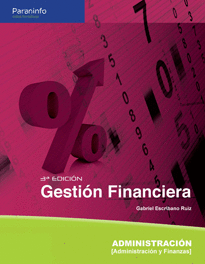 GESTION FINANCIERA 3ª EDICION  (CICLOS FORMATIVOS)