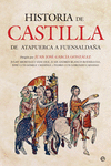 HISTORIA DE CASTILLA DE ATAPUERCA A FUENSALDAÑA
