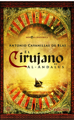 CIRUJANO DE AL ANDALUS, EL 99