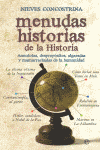 MENUDAS HISTORIAS DE LA HISTORIA 115