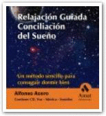 RELAJACION GUIADA CONCILIACION DEL SUEÑO+CD