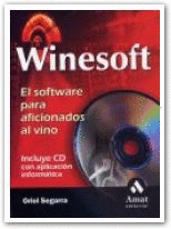 WINESOFT + CD