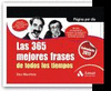 365 MEJORES FRASES DE TODOS LOS TIEMPOS CALENDARIO 2011