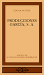 PRODUCCIONES GARCIA, S.A. 289