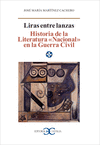 LIRAS ENTRE LANZAS HISTORIA DE LA LITERATURA NACIONAL