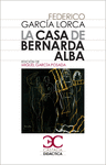 CASA DE BERNARDA ALBA, LA 3