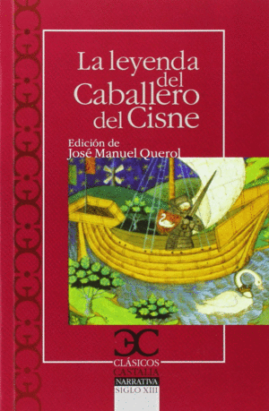 EL CABALLERO DEL CISNE 324