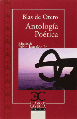 ANTOLOGIA POETICA BLAS DE OTERO 291