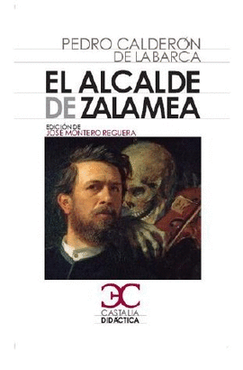 EL ALCALDE DE ZALAMEA 38