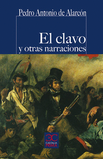 EL CLAVO Y OTRAS NARRACIONES 37