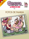 GENARO LA BRASA EN CASA FOTOS DE FAMILIA