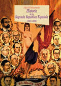 HISTORIA DE LA SEGUNDA REPUBLICA ESPAÑOLA   1931-1936