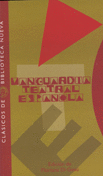 VANGUARDIA TEATRAL ESPAÑOLA Nº41
