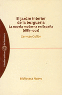 JARDIN INTERIOR DE LA BURGUESIA,EL.(6)