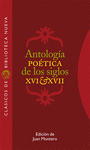 ANTOLOGIA POETICA DE LOS SIGLOS XVI Y XVII Nº47