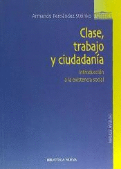 CLASE TRABAJO Y CIUDADANIA