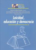 LAICIDAD EDUCACION Y DEMOCRACIA