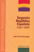 SEGUNDA REPUBLICA ESPAÑOLA 1931-1936