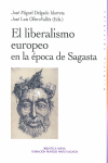 LIBERALISMO EUROPEO EN LA EPOCA DE SAGASTA, EL