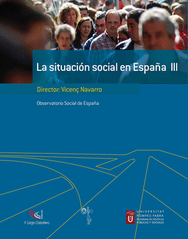 SITUACION SOCIAL EN ESPAÑA III, LA