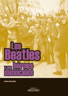 BEATLES Y SUS HEROES MUSICALES, LOS