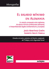SALARIO MINIMO EN ALEMANIA, EL
