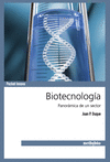 BIOTECNOLOGIA