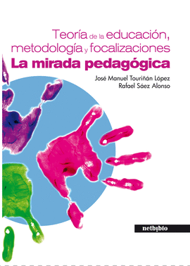 TEORIA DE LA EDUCACION METODOLOGIA Y FOCALIZACIONES LA MIRADA