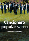 CANCIONERO POPULAR VASCO