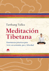 MEDITACION TIBETANA