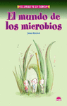 MUNDO DE LOS MICROBIOS, EL Nº55