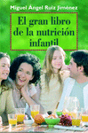 GRAN LIBRO DE LA NUTRICION INFANTIL, EL
