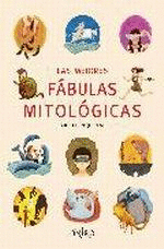 MEJORES FABULAS MITOLOGICAS, LAS