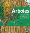 ARBOLES DE LA SEMILLA AL IMPONENTE BOSQUE +CD